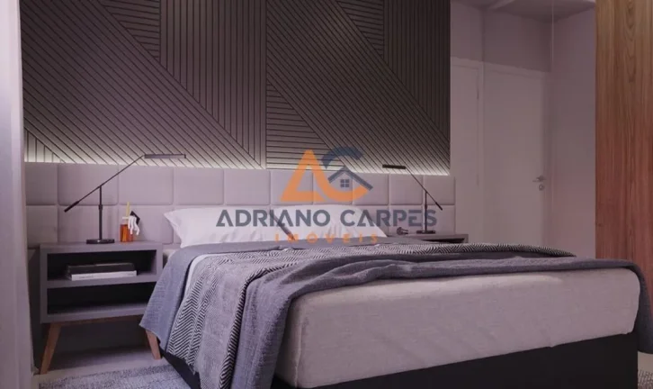 Imagem Vende apartamento com 2 dormitórios no Bairro São Cristóvão em Barra velha -Santa Catarina Adriano Carpes Imóveis