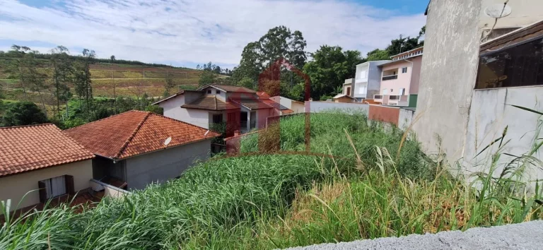 Imagem TERRENO RESIDENCIAL em CAIEIRAS - SP, REGIÃO CENTRAL