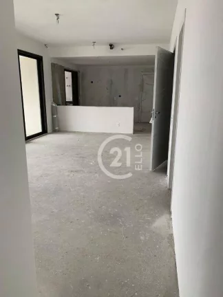 Imagem Um refúgio em Perdizes nas alturas, com vista única e permanente ?