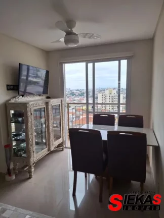 Imagem Apartamento à venda em São Paulo-SP, Jardim Vila Formosa: 2 quartos, 1 sala, 1 banheiro, 1 vaga de garagem, 47m²!