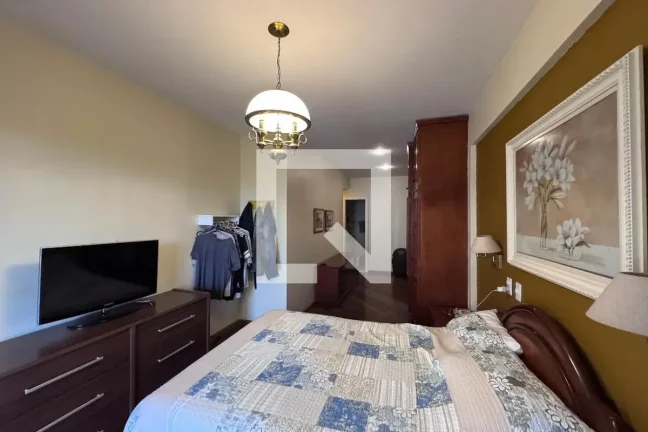 Imagem Apartamento à Venda - Recreio, 3 Quartos, 403 m2