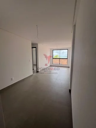 Imagem Cobertura Privativa no Bessa com Vista Mar!
