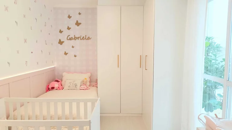 Imagem Apartamento com 3 dormitórios sendo 2 suítes e 1 vaga de garagem Centro, Balneário Camboriú/SC