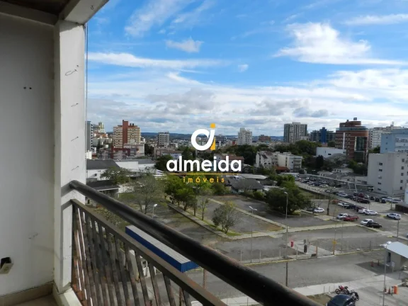Imagem Apartamento 2 dormitórios frente SOBRESP