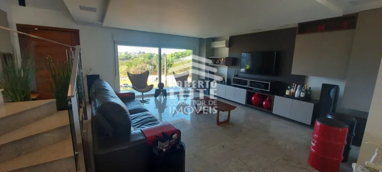 Imagem Residencial Verdes Campos - Casa em Condomínio à Venda no Verdes Campos