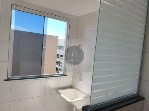 Imagem Apartamento em Jockey de Itaparica - Vila Velha