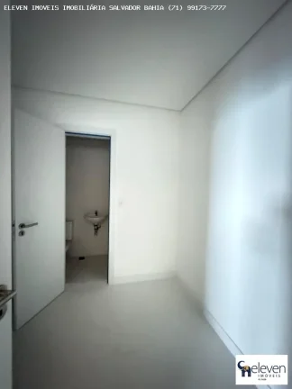 Imagem Apartamento para Venda em Salvador, Barra, 4 dormitórios, 4 suítes, 6 banheiros, 3 vagas