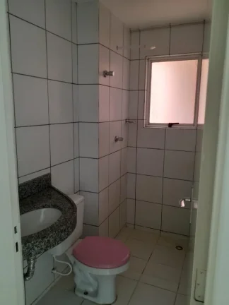 Imagem Apartamento 2 dormitórios para Venda em Teresina, Piçarreira, 3 dormitórios, 1 suíte, 2 banheiros, 1 vaga
