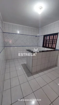 Imagem Belo Sobrado para locação - 01 Dorm - Cotia/SP