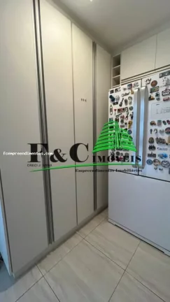 Imagem Sobrado para Venda em Sumaré, Residencial Real Parque Sumaré, 4 dormitórios, 1 suíte, 3 banheiros, 3 vagas