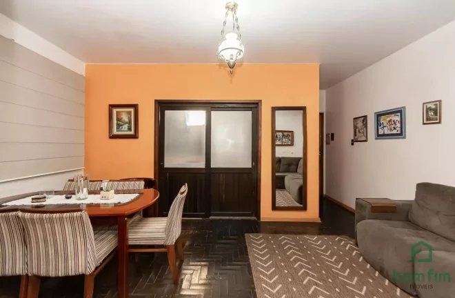 Imagem Apartamento para venda Centro Histórico Porto Alegre - AP1956