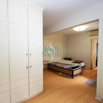 Imagem Apartamento à Venda em Jardim Paulista - São Paulo/SP.