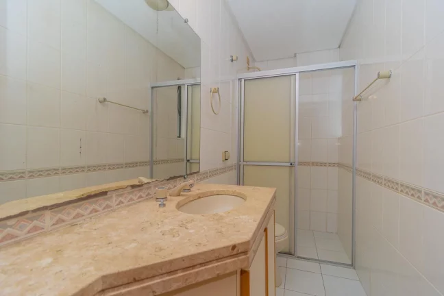 Imagem Apartamento de 1 quarto no bairro Centro