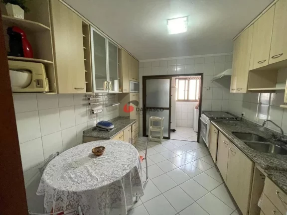 Imagem Apartamento à venda, Santa Maria, Santo André, SP