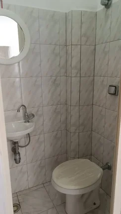 Imagem Apartamento reformado com 2 dormitórios
