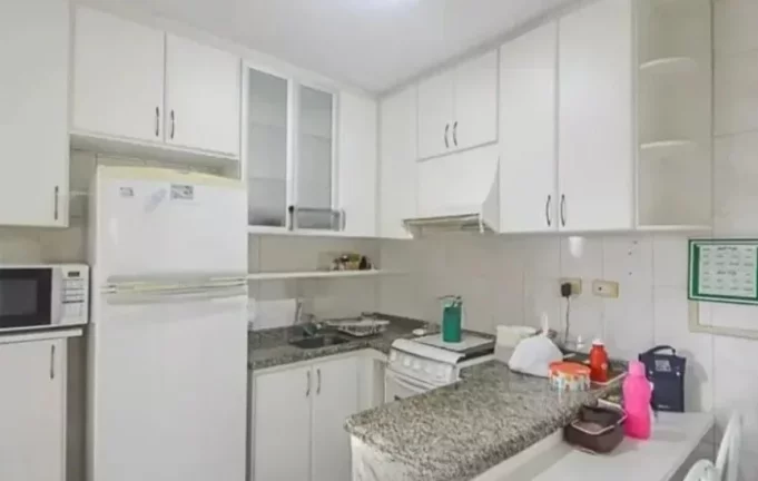 Imagem Apartamento para Venda em São Bernardo do Campo / SP no bairro Independência