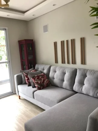 Imagem Sobrado com 3 dormitórios à venda, 110 m² por R$ 900.000,00 - Parque Santa Rosa - Suzano/SP