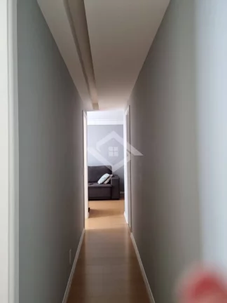 Imagem Apartamento para Venda de 3 Quartos no Residencial Milano Barra da Tijuca