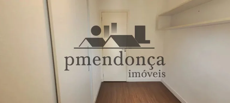 Imagem Apartamento Vila Romana com 57m² pronto para morar, 2 quartos (1 suíte) e 1 vaga.