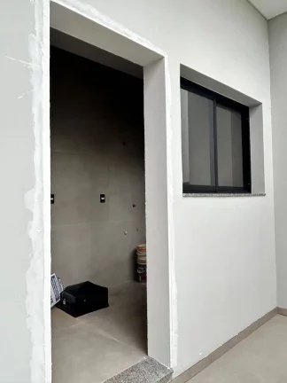 Imagem Condomínio Garden Clube, casa a venda alto padrão com 3 quartos em Biguaçu