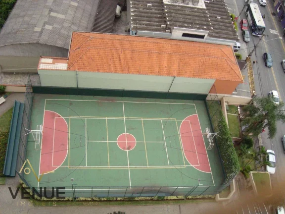 Imagem Apartamento com 3 dormitórios à venda, 100 m² por R$ 579.000,00 - Parque Mandaqui - São Paulo/SP