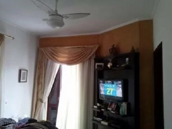 Imagem Sobrado residencial à venda, Jardim dos Ipês, Suzano.