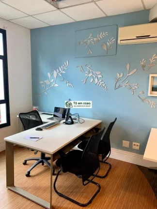 Imagem SALA COMERCIAL em SÃO JOSÉ DOS CAMPOS - SP, PARQUE RESIDENCIAL AQUARIUS