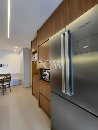 Imagem Apartamento Padrão 3 dorm no Vila Mariana