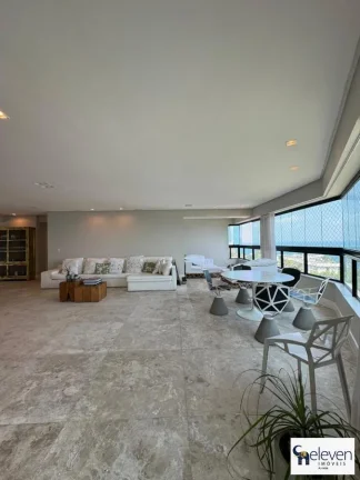 Imagem Apartamento para Venda em Salvador, Barra, 4 dormitórios, 4 suítes, 6 banheiros, 3 vagas