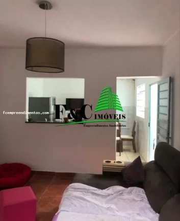 Imagem Casa para Venda em Campinas, Jardim Santa Lúcia, 5 dormitórios, 3 banheiros, 10 vagas