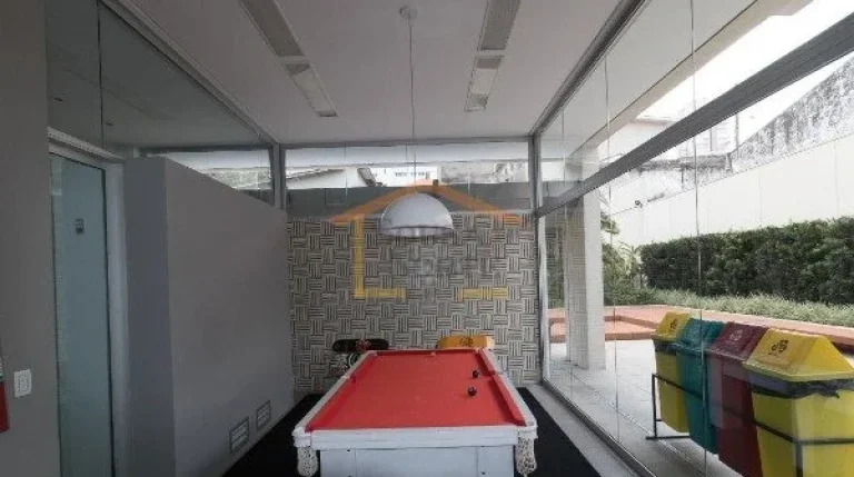 Imagem Apartamento 2 dormitórios, sendo 1 suite, sala 2 ambientes, sacada com redes de proteção, cozinha...