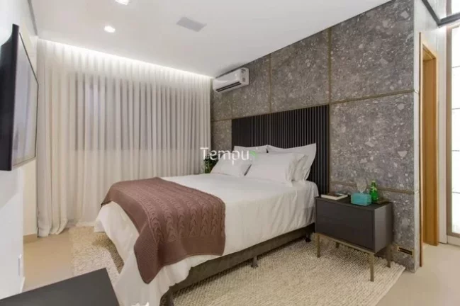 Imagem Full Bueno - Apartamento Alto Padrão em Setor Bueno, Goiânia/GO