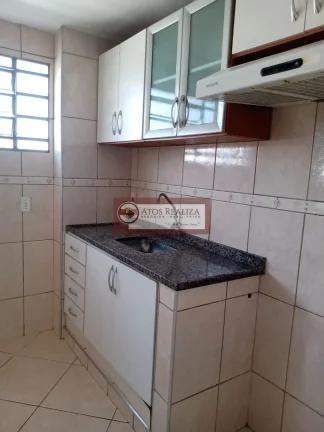 Imagem Apartamento em Jardim São Bernardo - São Paulo