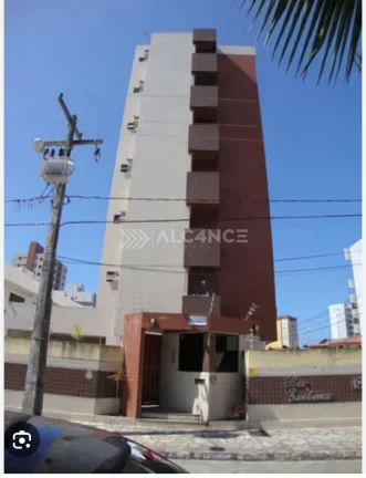 Imagem Apto - 3 Quartos - 1 Suíte - 87 m² - Jardim Oceania, João Pessoa/PB