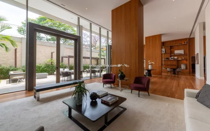 Imagem Apartamento à venda Paraíso São Paulo