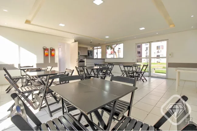 Imagem Apartamento 2 dormitórios, desocupado, em condomínio completo excelente oportunidade na Zona Sul d...