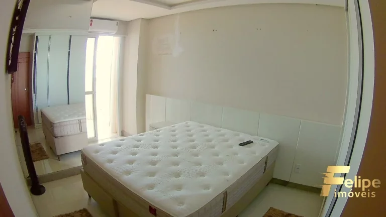 Imagem APARTAMENTO FRENTE MAR DE ALTO PADRÃO NA PRAIA DO MORRO / GUARAPARI - ES
