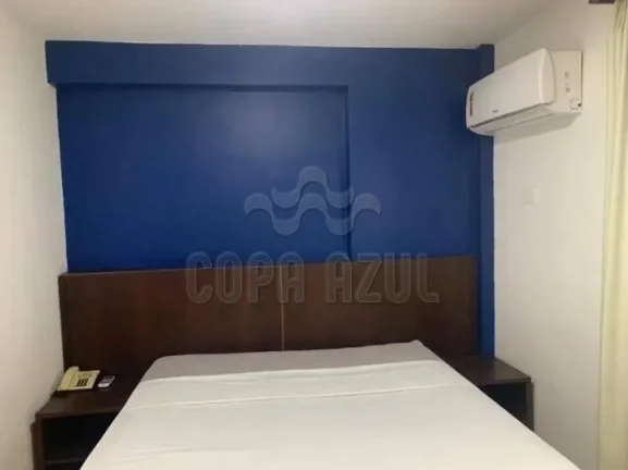 Imagem Copacabana – Rua Francisco Otaviano | Residencial › Flat/Loft/Estúdio 1 quarto(s) à Venda