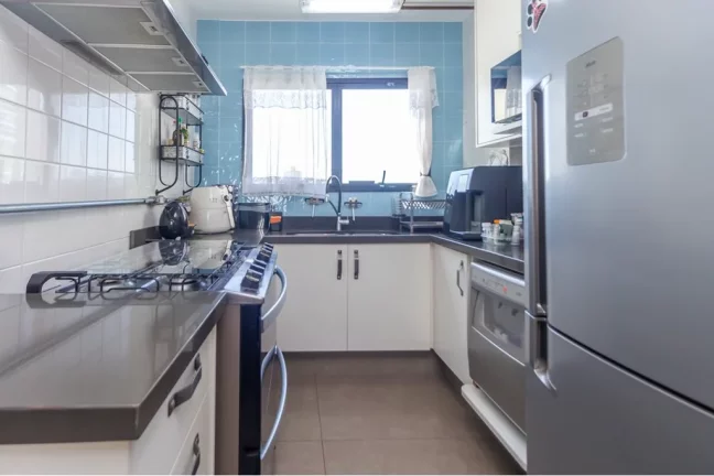 Imagem APARTAMENTO RESIDENCIAL em São Paulo - SP, Tatuapé