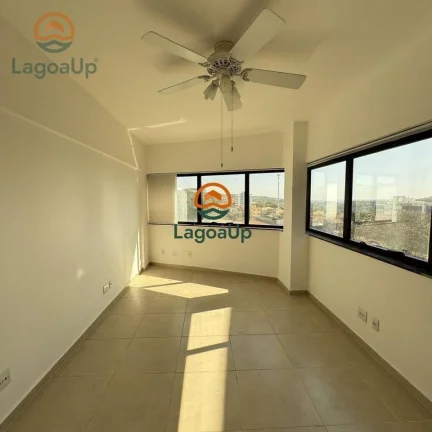 Imagem Sala à venda, 39 m² por R$ 170.000,00 - Lundceia - Lagoa Santa/MG