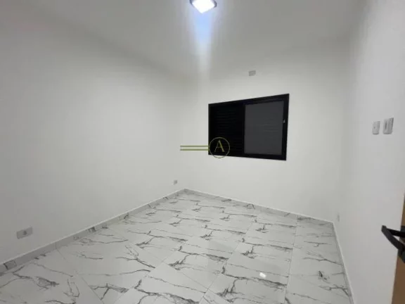Imagem Casa térrea à venda em Peruíbe Piscina com cascata. Área gourmet com churra