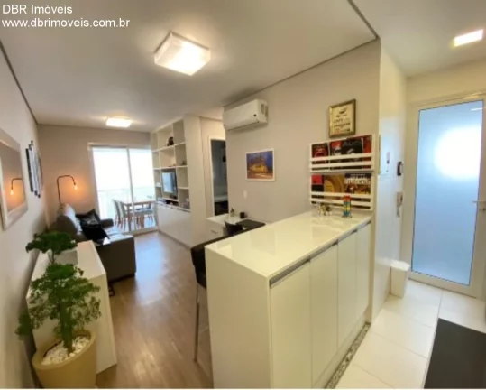 Imagem APARTAMENTO RESIDENCIAL em São Paulo - SP, Brooklin