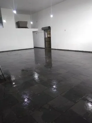 Imagem Alugo Salão Comercial em Santo André, Vila Suiça