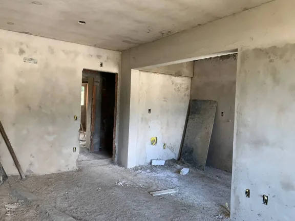 Imagem Apartamento 2 dormitórios