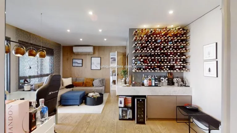 Imagem Apartamento à venda Pinheiros São Paulo