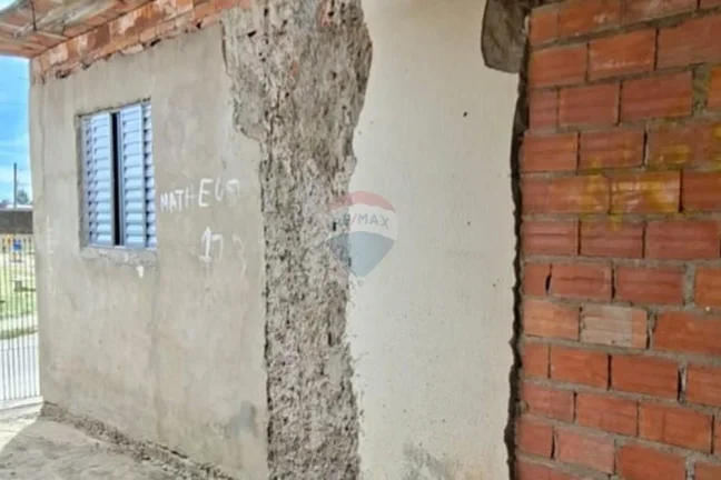 Imagem "Casa em Votorantim - Potencial e Retorno Garantido!"