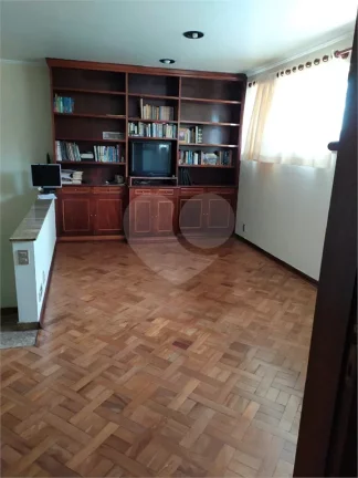 Imagem Casa à venda com 4 quartos, sendo 2 suítes, em Butantã, São Paulo - SP