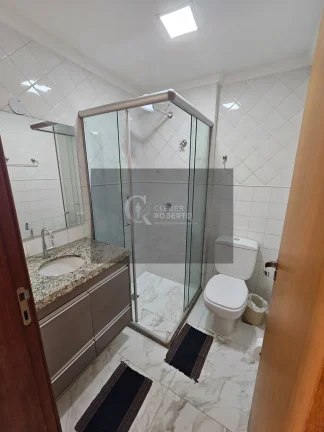 Imagem Apartamento em Nova Ribeirânia, Ribeirão Preto/SP