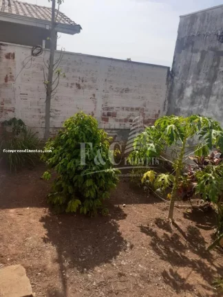 Imagem Casa para Venda em Limeira, Jardim Parque Novo Mundo, 3 dormitórios, 2 banheiros, 2 vagas
