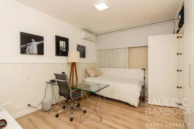 Imagem Al. Lorena Venda - 3 Suítes - 2 Vagas - 242m²